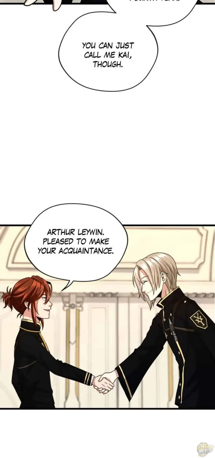 The Beginning After the End Chapter 91 image 18_optimized